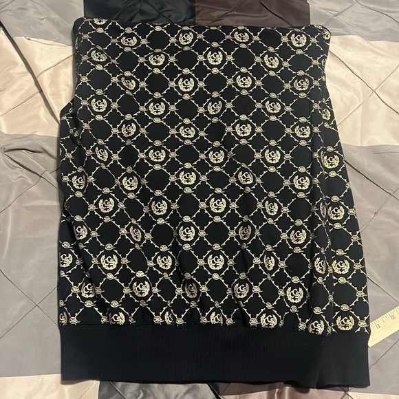 CCS zip up hoodie - Picture 5 of 5